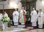U Varaždinu započele pripreme za pokretanje trajnog euharistijskog klanjanja